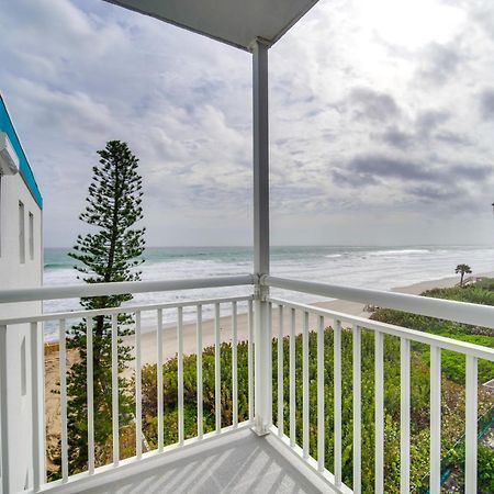 Pet-Friendly Satellite Beach Condo With Balcony! Exteriör bild